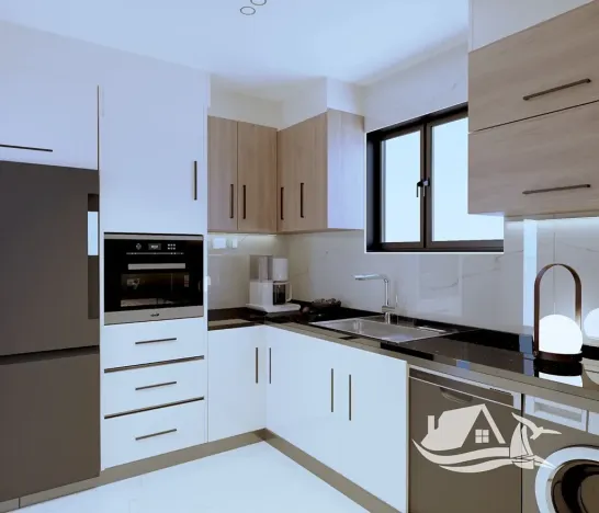 Prodej bytu 4+kk, Hurghada, Egypt, 90 m2