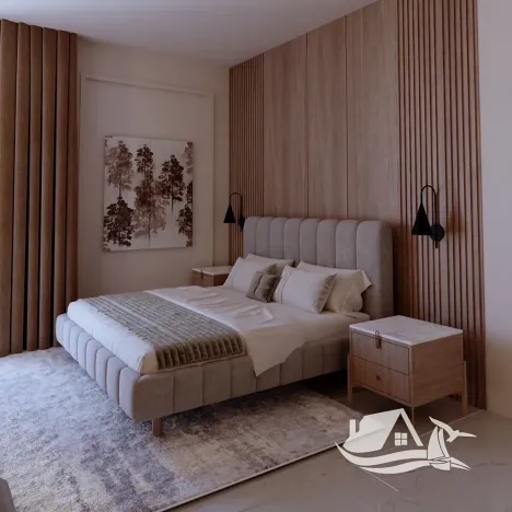 Prodej bytu 4+kk, Hurghada, Egypt, 90 m2