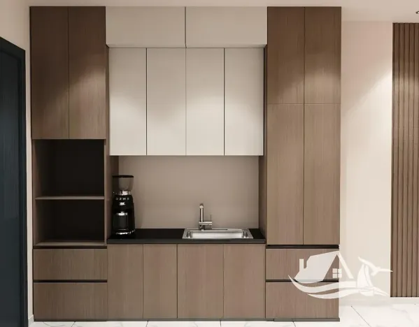 Prodej bytu 3+kk, Hurghada, Egypt, 87 m2