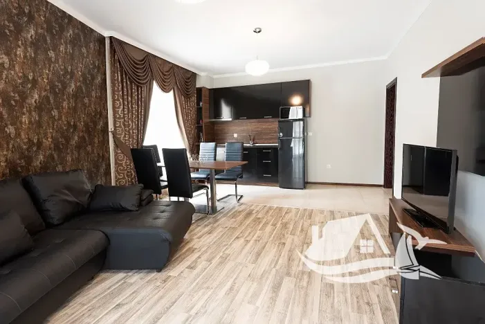 Prodej bytu 3+kk, Nesebar, Bulharsko, 68 m2
