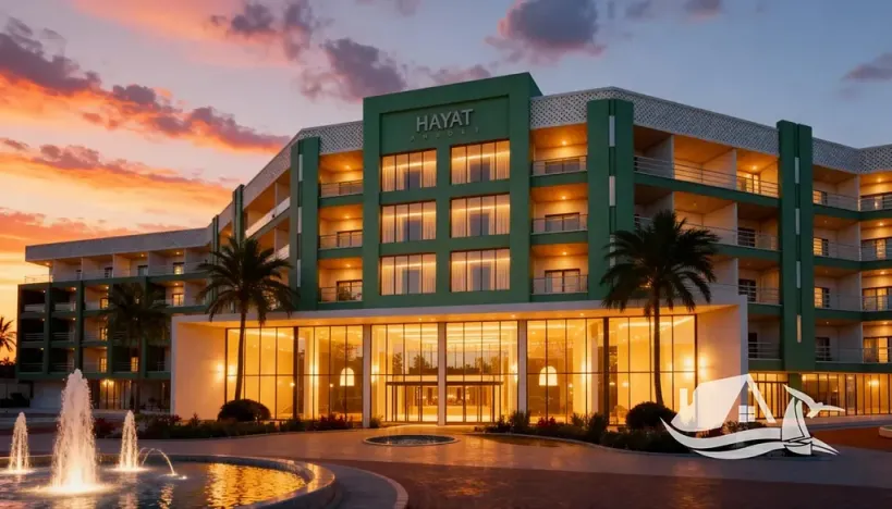 Prodej bytu 3+kk, Hurghada, Egypt, 68 m2