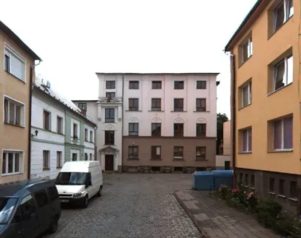 Prodej komerční nemovitosti, Vidnava, Klášterní, 4169 m2