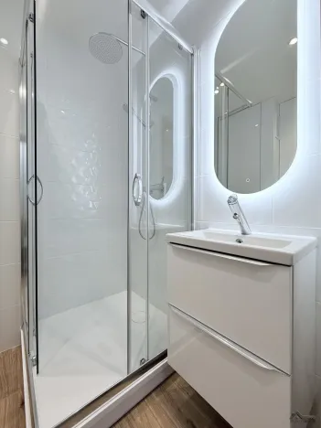 Prodej bytu 1+1, Karviná, Slovenská, 28 m2