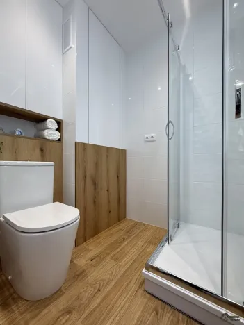 Prodej bytu 1+1, Karviná, Slovenská, 28 m2