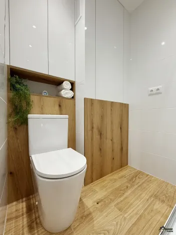 Prodej bytu 1+1, Karviná, Slovenská, 28 m2