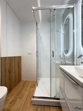 Prodej bytu 1+1, Karviná, Slovenská, 28 m2