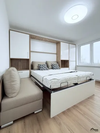 Prodej bytu 1+1, Karviná, Slovenská, 28 m2