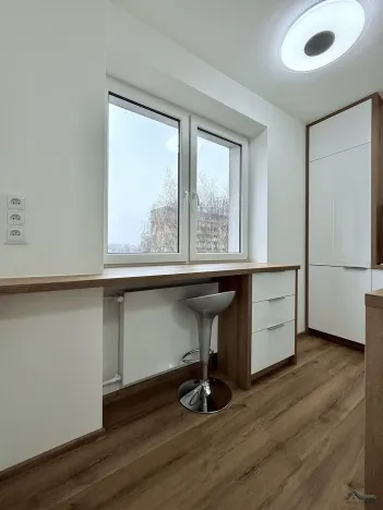 Prodej bytu 1+1, Karviná, Slovenská, 28 m2