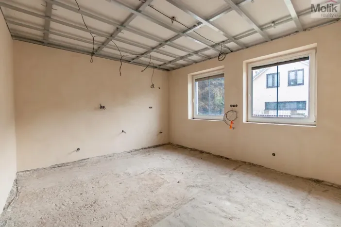 Prodej rodinného domu, Teplice, Slovenská, 126 m2