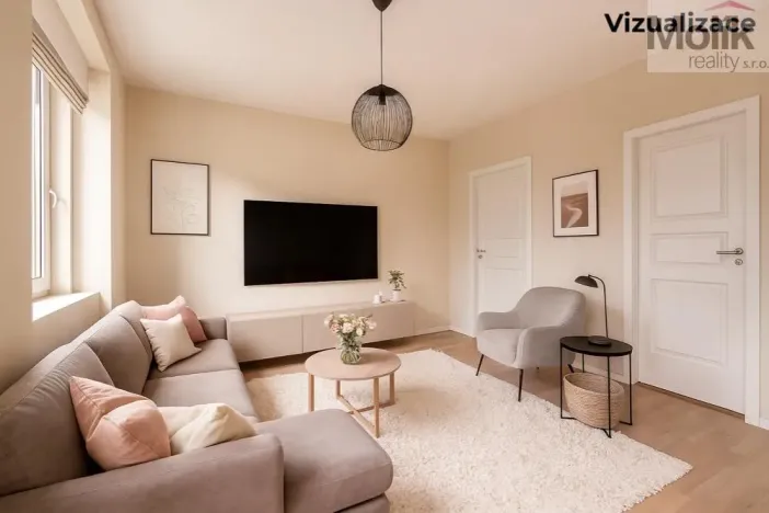 Prodej rodinného domu, Teplice, Slovenská, 126 m2