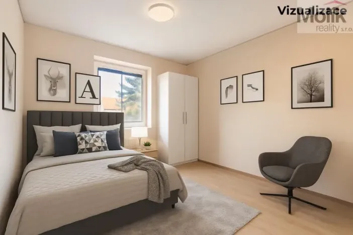 Prodej rodinného domu, Teplice, Slovenská, 126 m2