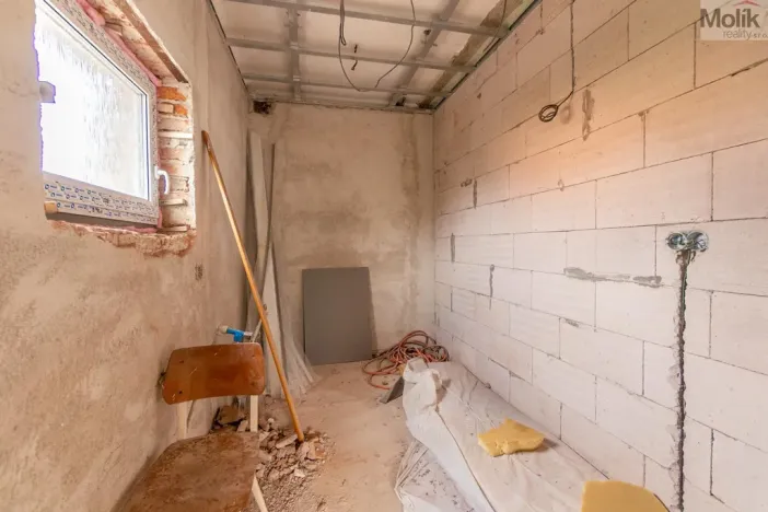 Prodej rodinného domu, Teplice, Slovenská, 126 m2