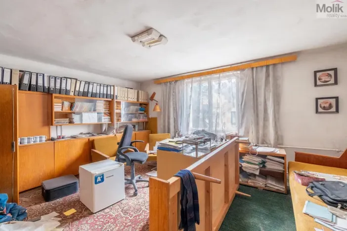 Prodej rodinného domu, Teplice, Slovenská, 126 m2