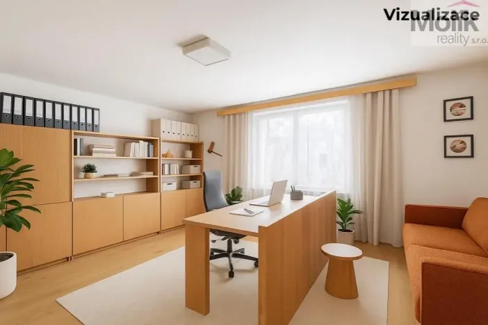 Prodej rodinného domu, Teplice, Slovenská, 126 m2