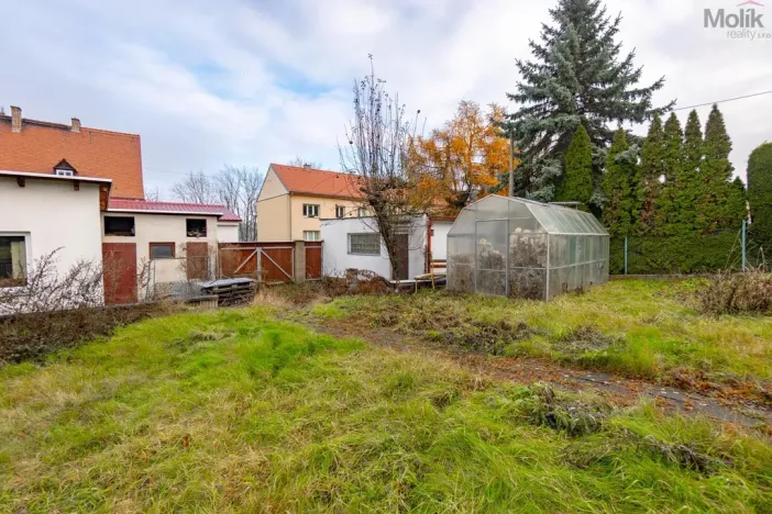 Prodej rodinného domu, Teplice, Slovenská, 126 m2