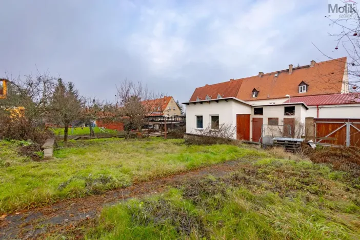 Prodej rodinného domu, Teplice, Slovenská, 126 m2