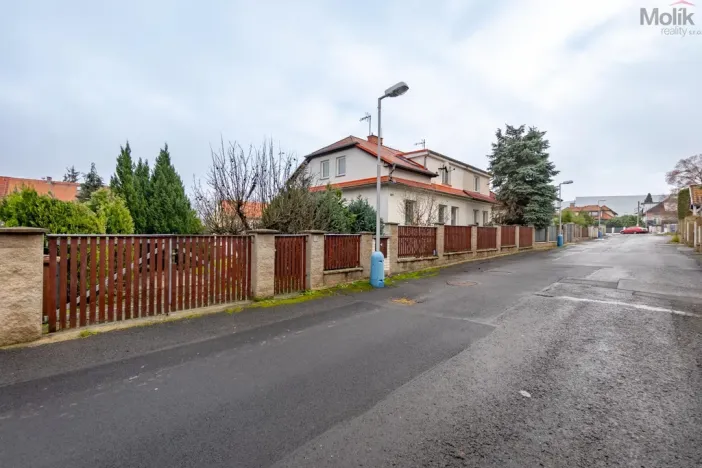 Prodej rodinného domu, Teplice, Slovenská, 126 m2