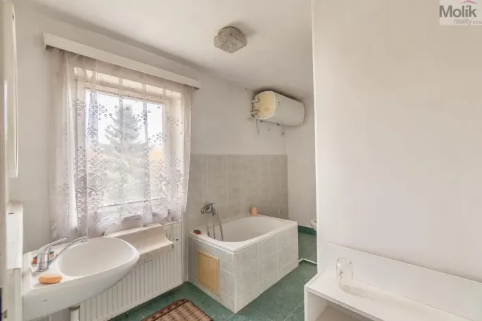 Prodej rodinného domu, Teplice, Slovenská, 126 m2