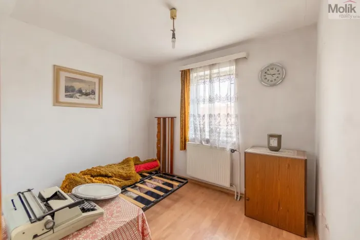 Prodej rodinného domu, Teplice, Slovenská, 126 m2