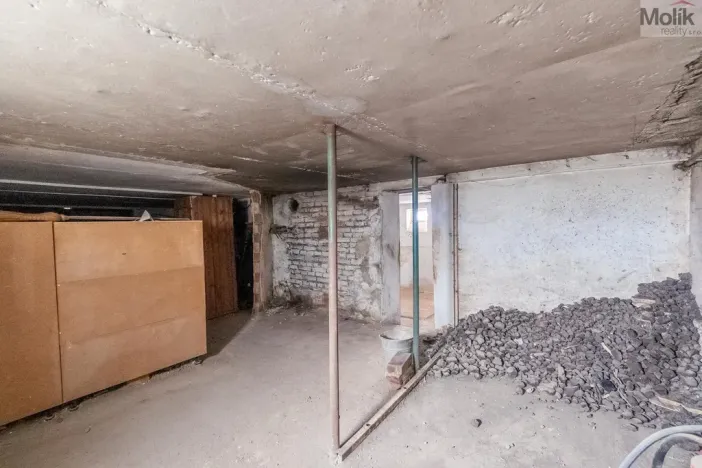 Prodej rodinného domu, Teplice, Slovenská, 126 m2