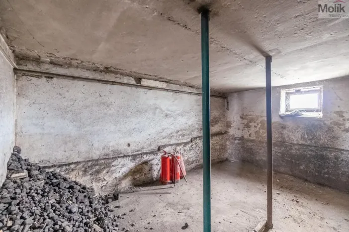 Prodej rodinného domu, Teplice, Slovenská, 126 m2