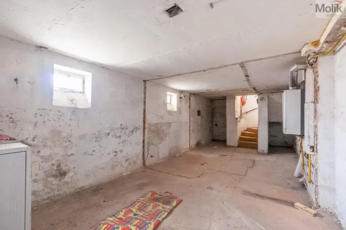 Prodej rodinného domu, Teplice, Slovenská, 126 m2