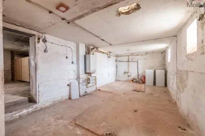 Prodej rodinného domu, Teplice, Slovenská, 126 m2