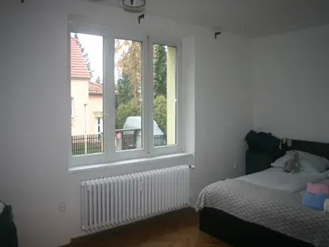 Pronájem bytu 3+1, Praha - Podolí, K sídlišti, 76 m2