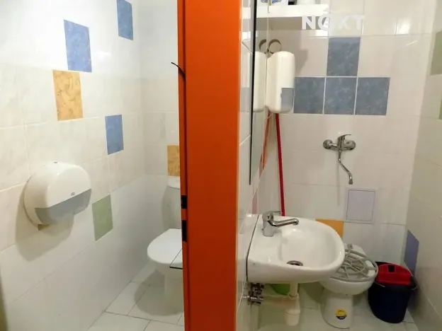 Pronájem obchodního prostoru, Česká Lípa, Mlýnská, 40 m2