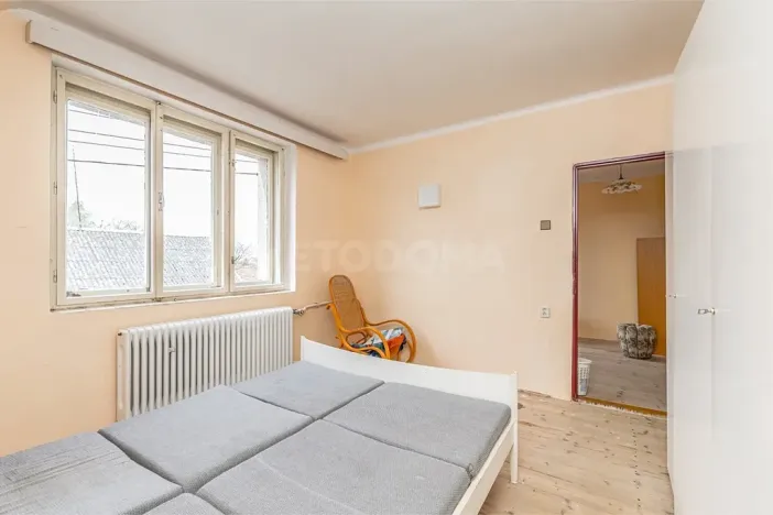 Prodej rodinného domu, Plzeň, Pod Školou, 166 m2