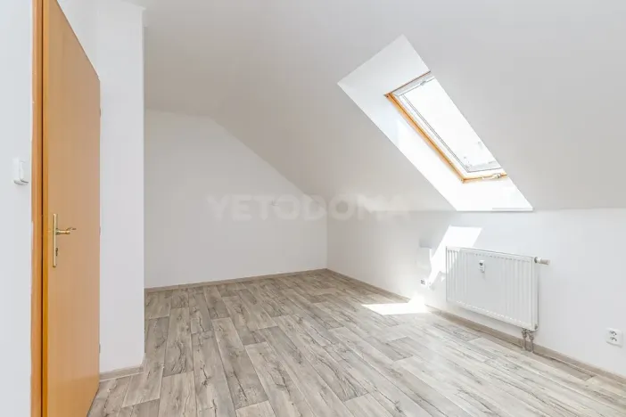 Pronájem bytu 2+kk, Blovice, Americká, 44 m2