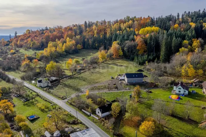 Prodej pozemku pro bydlení, Konstantinovy Lázně, 1196 m2