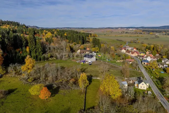 Prodej pozemku pro bydlení, Konstantinovy Lázně, 1196 m2