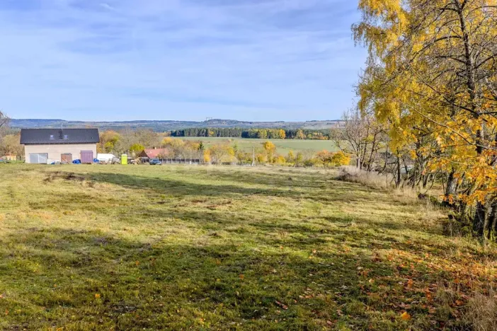 Prodej pozemku pro bydlení, Konstantinovy Lázně, 1196 m2