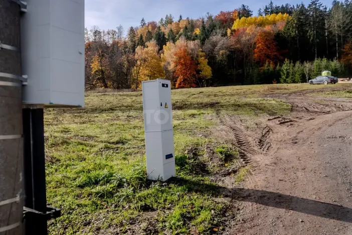 Prodej pozemku pro bydlení, Konstantinovy Lázně, 1196 m2