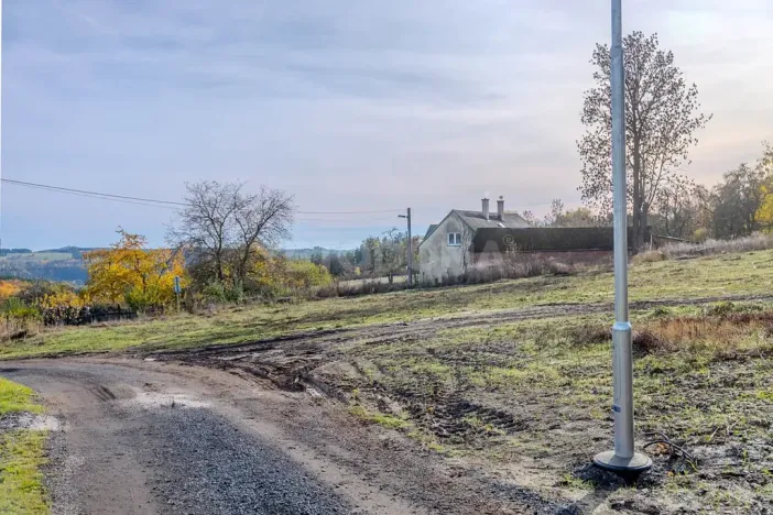 Prodej pozemku pro bydlení, Konstantinovy Lázně, 1196 m2