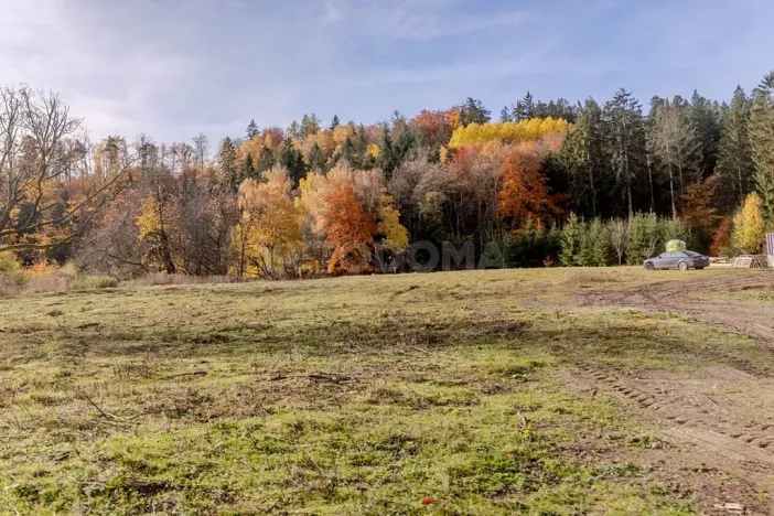 Prodej pozemku pro bydlení, Konstantinovy Lázně, 1931 m2