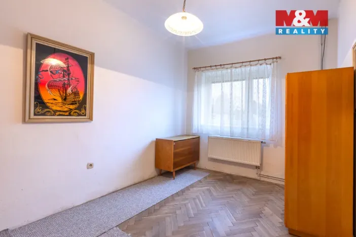 Prodej rodinného domu, Všejany, Na Prstýnku, 130 m2