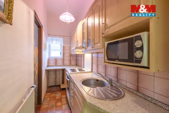 Prodej rodinného domu, Všejany, Na Prstýnku, 130 m2