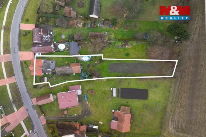 Prodej rodinného domu, Všejany, Na Prstýnku, 130 m2