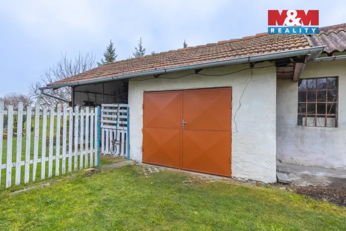 Prodej rodinného domu, Všejany, Na Prstýnku, 130 m2