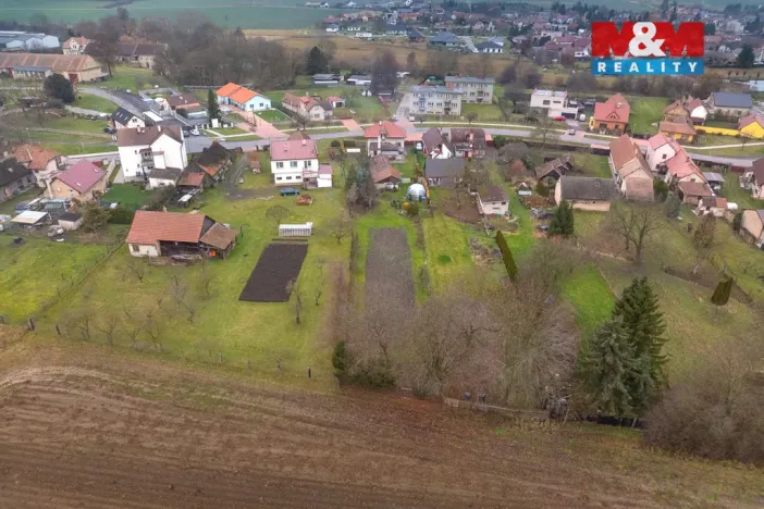 Prodej rodinného domu, Všejany, Na Prstýnku, 130 m2