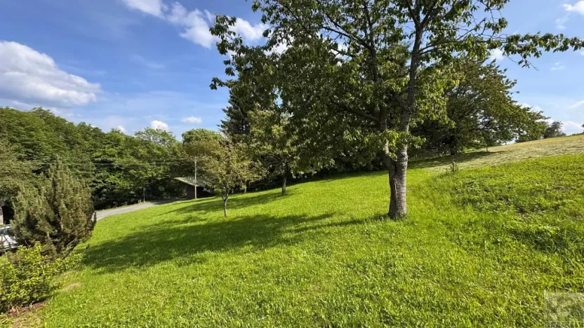 Prodej pozemku, Jestřabí v Krkonoších, 809 m2