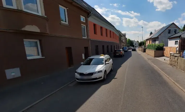 Pronájem bytu 3+1, Česká Lípa, 90 m2