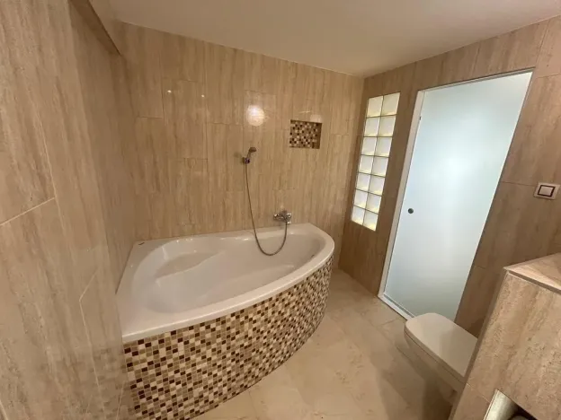 Pronájem bytu 2+kk, Praha - Stodůlky, V hůrkách, 48 m2