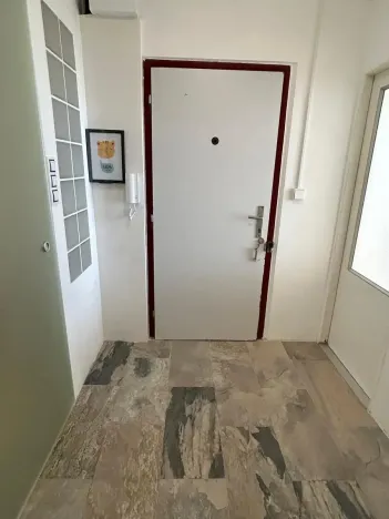 Pronájem bytu 2+kk, Praha - Stodůlky, V hůrkách, 48 m2