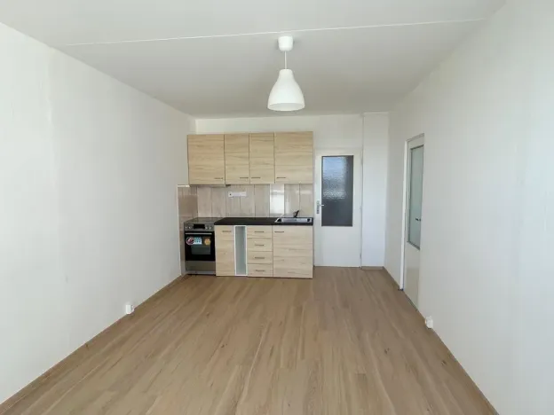 Pronájem bytu 2+kk, Praha - Stodůlky, V hůrkách, 48 m2