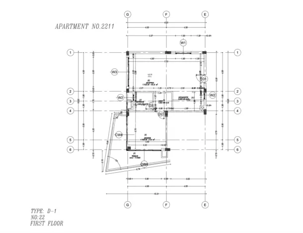 Prodej bytu 2+kk, Hurgáda,Egypt, 79 m2