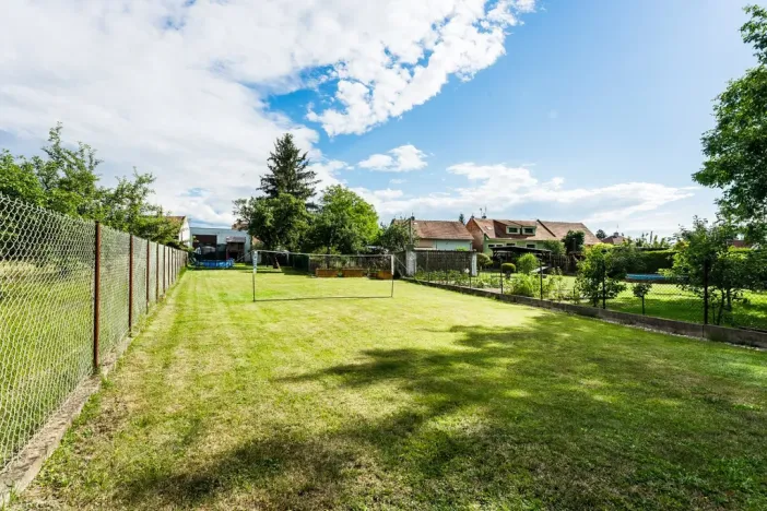 Prodej rodinného domu, Pardubice - Ohrazenice, Hradišťská, 105 m2