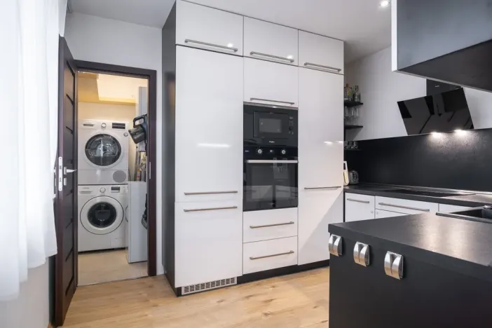 Prodej bytu 3+1, Kupařovice, 73 m2